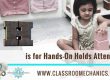 Hands On