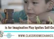 Imaginative Play
