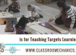 T is for Teaching