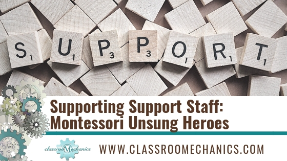support